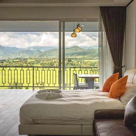 C View Home Pua Bagian luar foto
